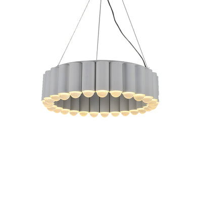 Lámpara Colgante Nórdica Moderna para Sala, Dormitorio y Estudio - Image 7