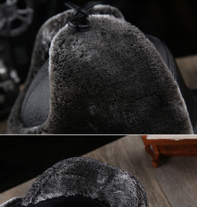 Gorra Clásica para Adultos Mayores - Image 6