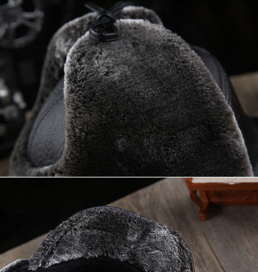 Gorra Clásica para Adultos Mayores - Image 6