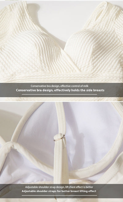 Traje de Baño Coreano Manga Larga con Control de Abdomen y Push Up - Image 9