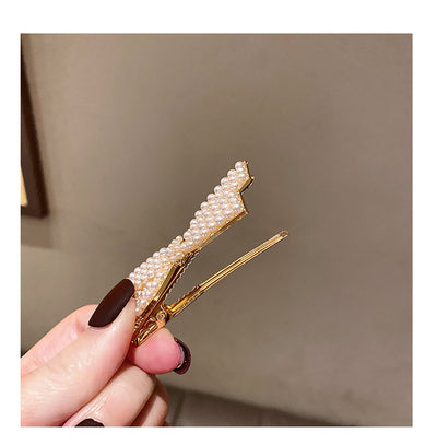 Pasador de Perla con Moño Zhao Liying - Image 11