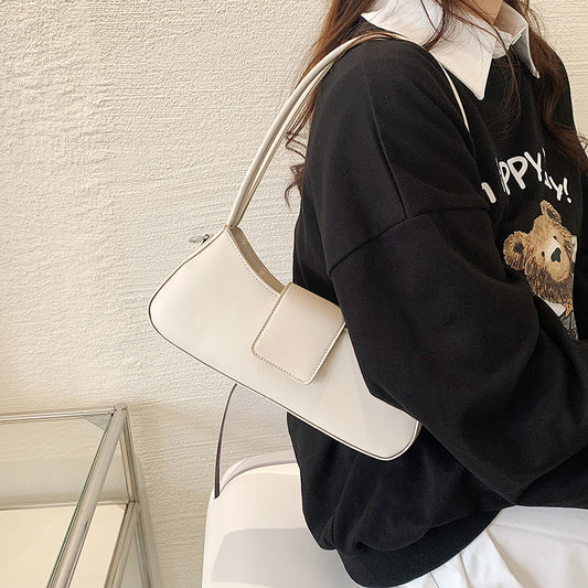 Bolso de Hombro Ins Verano para Mujer - Diseño Moderno y Versátil - Image 2