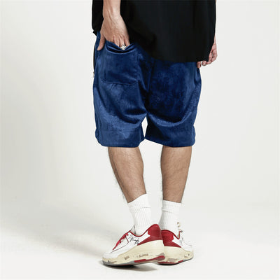 Pantalones Rectos Tide con Cintura Elástica y Cordón - Image 11