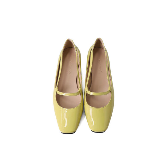 Zapatos Mary Jane Plateados con Suela Plana para Mujer - Image 19