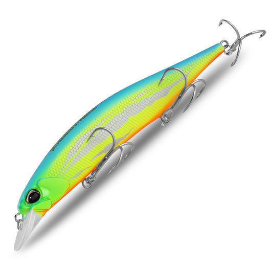 Señuelo de Pesca Realista de Plástico ABS Térmico - Image 13