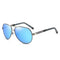 Gafas de Sol Polarizadas con Espejo Inteligente y Cambio de Color