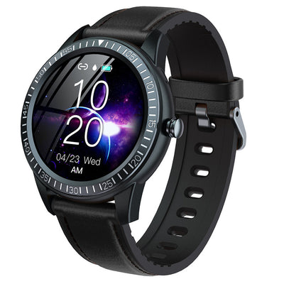 Reloj Deportivo Inteligente con Monitoreo Cardíaco y Sueño - Image 3