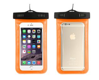 Funda Estanca AQUA-ONE para Teléfono - Protección Submarina Garantizada - Image 2