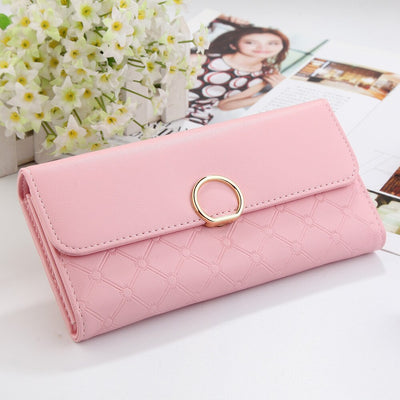 Billetera Bifold de Gran Capacidad - Image 3