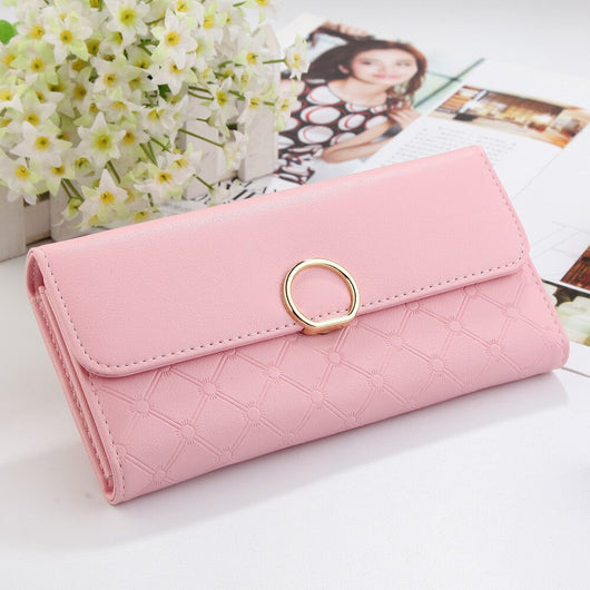 Billetera Bifold de Gran Capacidad - Image 3