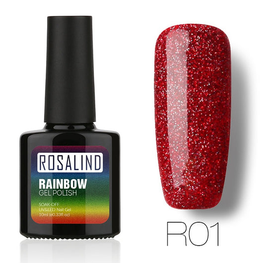 Esmalte de Uñas Gel Fotopolimerizable ROSALIND - Image 8