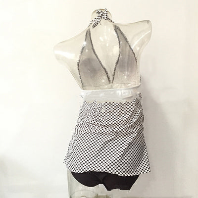 Traje de Baño Premamá Aumentado - Image 2
