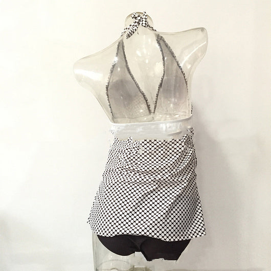 Traje de Baño Premamá Aumentado - Image 2