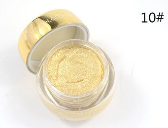 Sombra de Ojos Glitter Gel - Image 3