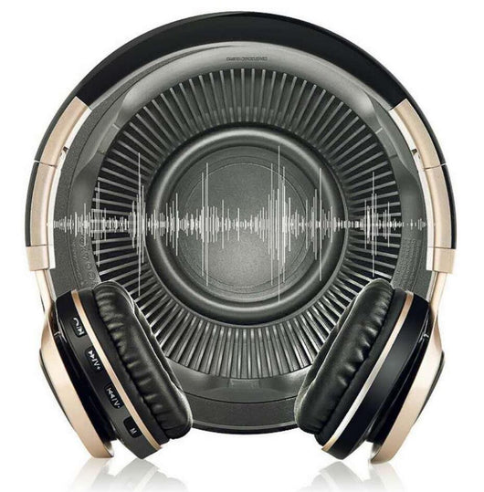 Auriculares Bluetooth Inalámbricos con Batería de Larga Duración - Image 5