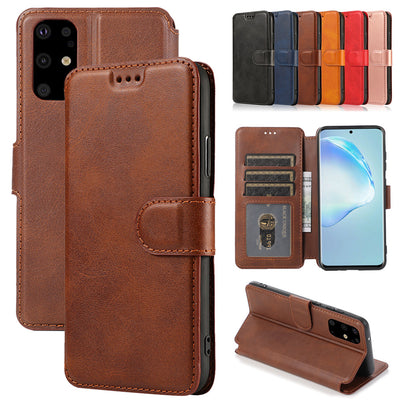 Funda Samsung S20 con Soporte Abatible