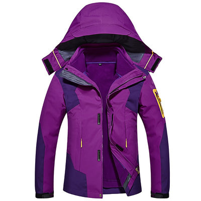Chaqueta Versátil 3 en 1 para Hombre y Mujer - Image 16