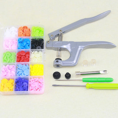 Kit de Instalación de 24 Botones Profesional - Image 7