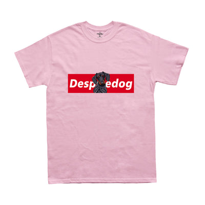 Camiseta con Patrón de Perros Salchicha - Image 3