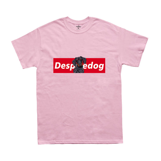 Camiseta con Patrón de Perros Salchicha - Image 3