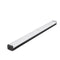Black Warm light - 15cm