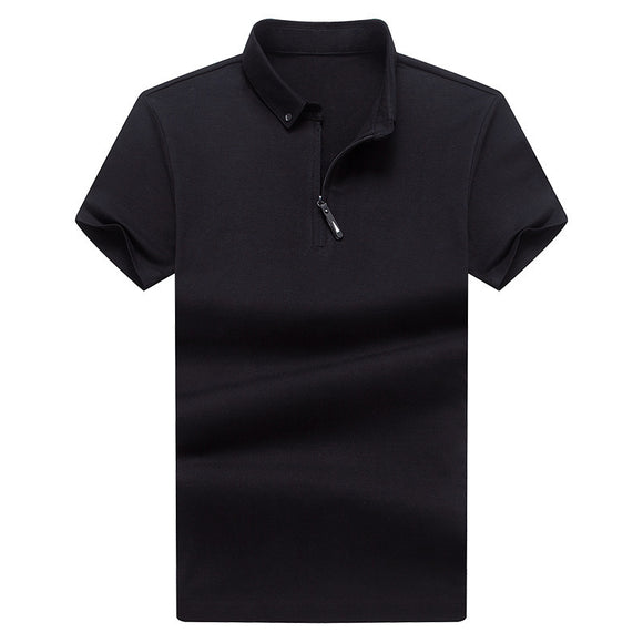 Camiseta de Manga Corta para Hombre