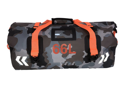 Bolsa Impermeable 66L Knight para Asiento Trasero - Portátil y Resistente - Image 13