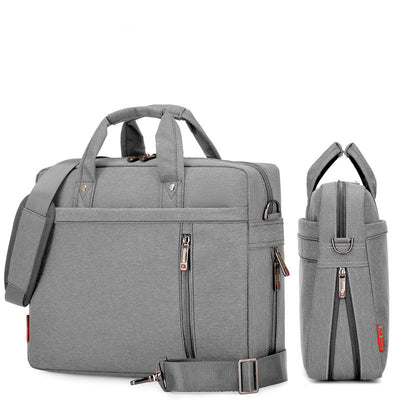 Maletín para Laptop con Tela Oxford Impermeable - Image 3