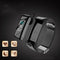 Reloj Deportivo Inteligente 2 en 1 con Auriculares Bluetooth