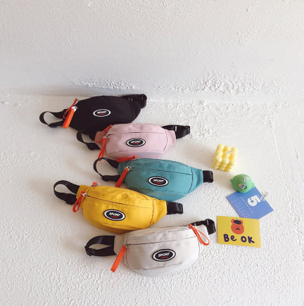 Mochila Deportiva Infantil para Niños Estilo Verano - Image 12