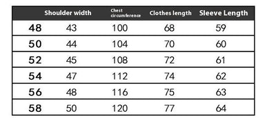 Saco de Terciopelo Slim Fit para Hombre - Image 7