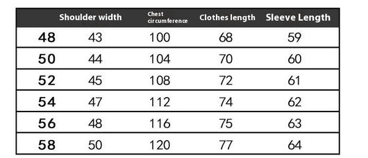 Saco de Terciopelo Slim Fit para Hombre - Image 7