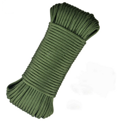 Sierra de Cadena Manual Portátil 24 Pulgadas - Herramienta de Supervivencia para Exterior - Image 10