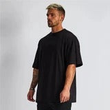 Playera Deportiva de Manga Corta - Image 4