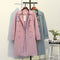 Abrigo Oversize Vintage