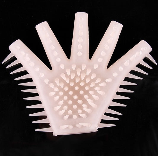 Guantes Wolf Fang - Image 2