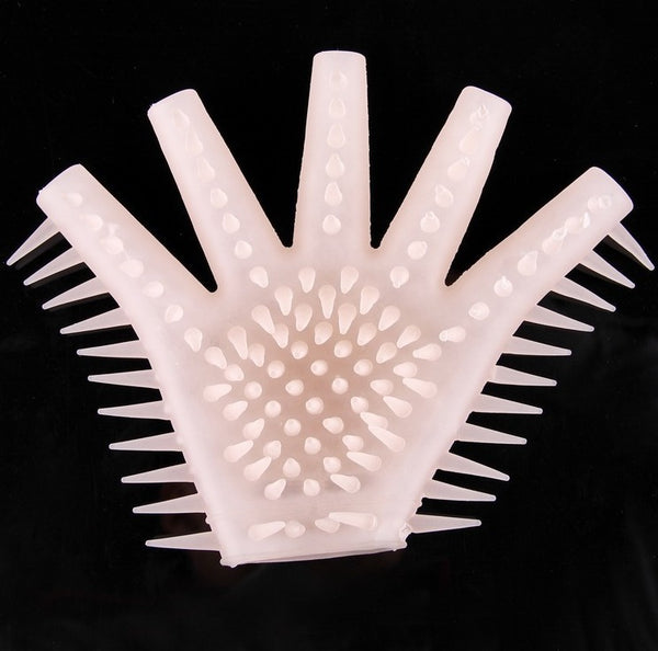 Guantes Wolf Fang