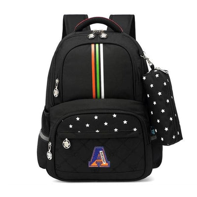 Mochila Escolar Ortopédica para Niños - Image 4