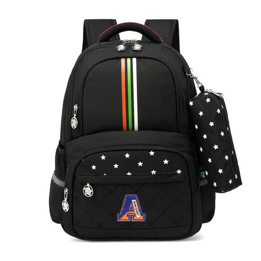 Mochila Escolar Ortopédica para Niños - Image 4