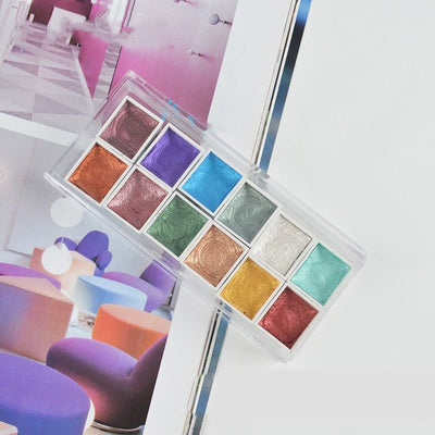 Set de Acuarelas Profesionales - Image 8