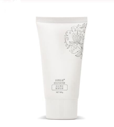 Crema Reafirmante Antiedad para Cuello Meikang - Image 3