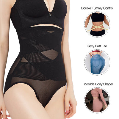 Ropa Moldeadora para Control de Peso y Figura