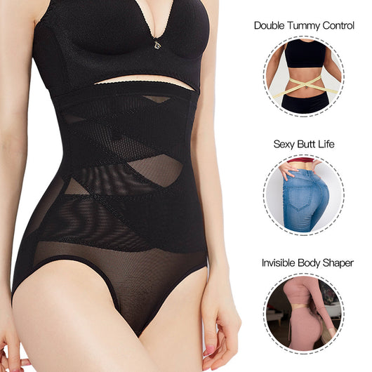Ropa Moldeadora para Control de Peso y Figura