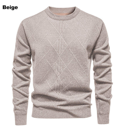 Camiseta Térmica Cuello Redondo con Forro Polar - Image 18