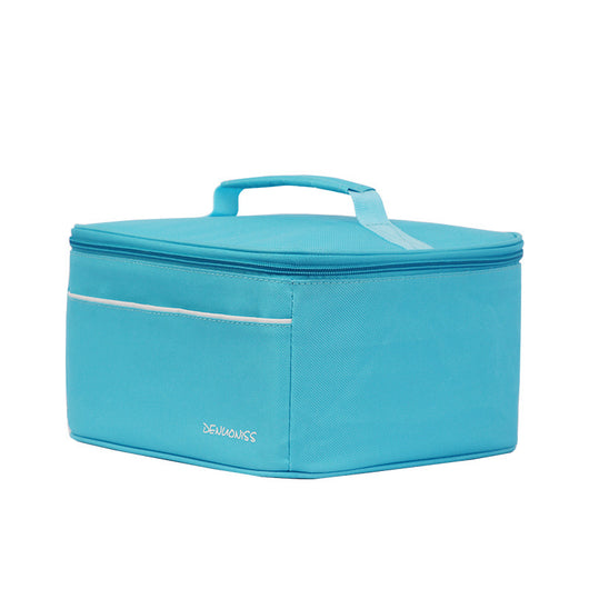 Bolsa Térmica Ecológica para Picnic - Image 8