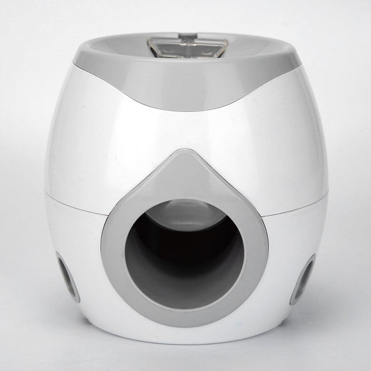 Comedero Automático con Dosificador para Mascotas