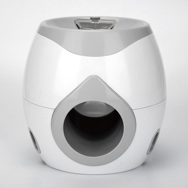 Comedero Automático con Dosificador para Mascotas