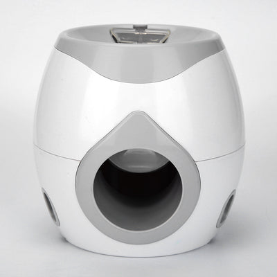 Comedero Automático con Dosificador para Mascotas