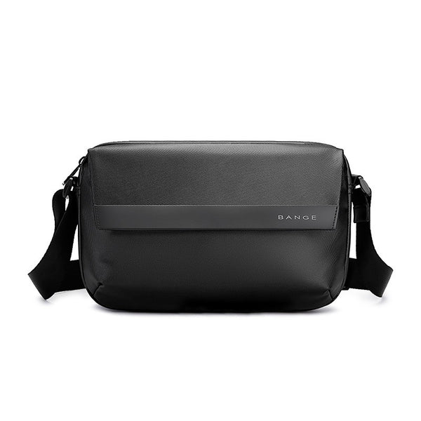 Bolsa Bandolera Ligera para Hombre - Estilo Moderno y Funcional - Image 5