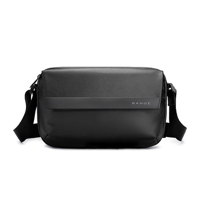Bolsa Bandolera Ligera para Hombre - Estilo Moderno y Funcional - Image 5